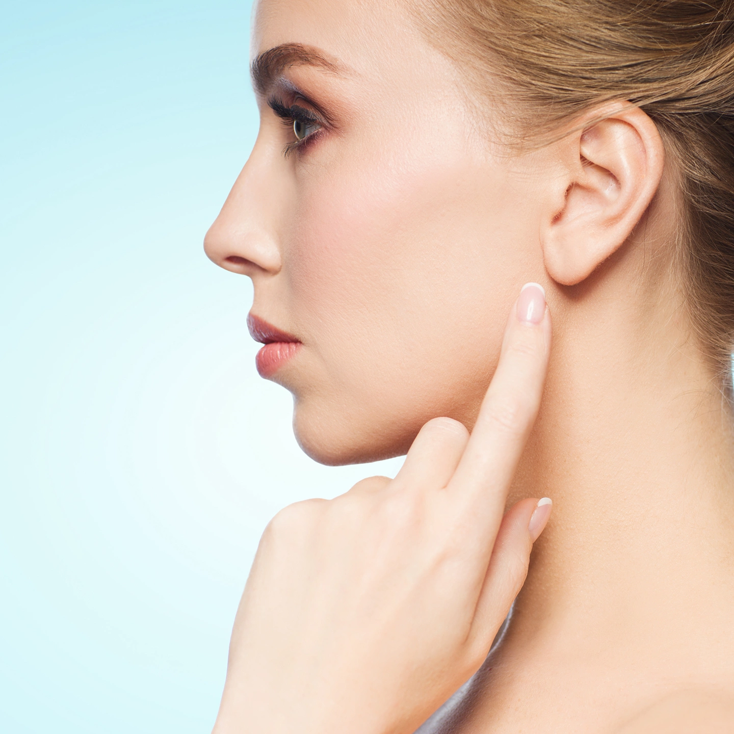Earlobe Repair Feature Earlobe Repair Feature