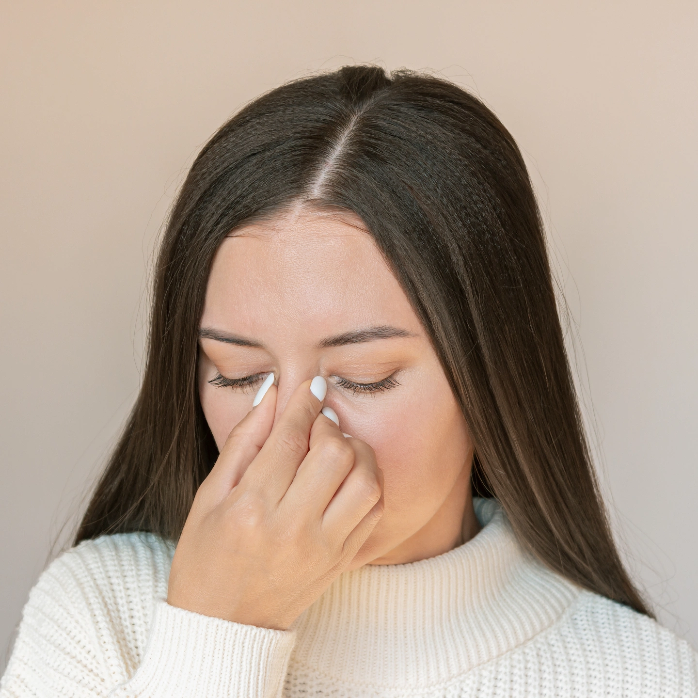 Nasal Recon Feature Nasal Recon Feature