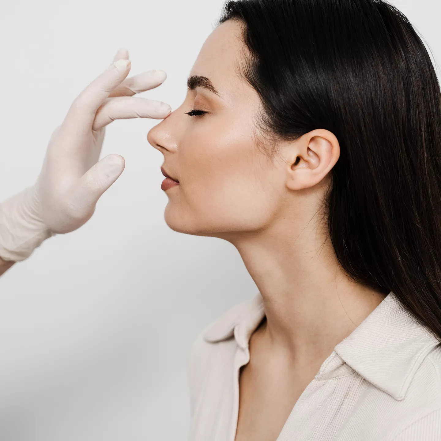 Rhinoplasty Feature